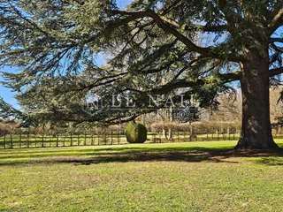 Demeure d'exception 15 pièces