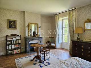 Demeure d'exception 23 pièces