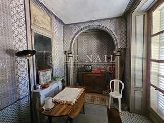 Demeure d'exception 23 pièces