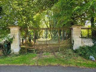 Demeure d'exception 23 pièces