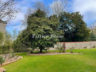 Demeure d'exception 11 pièces