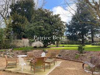 Demeure d'exception 11 pièces