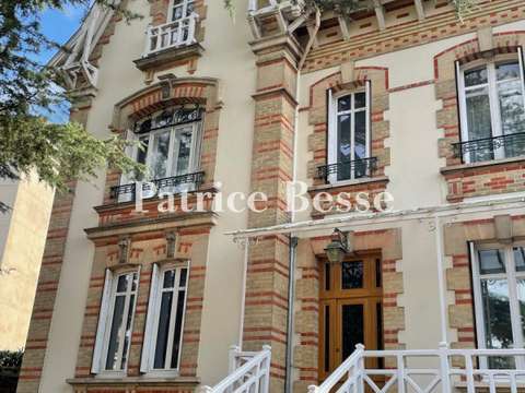 Demeure d'exception 11 pièces