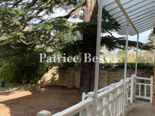 Demeure d'exception 11 pièces