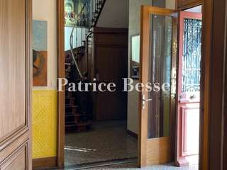 Demeure d'exception 11 pièces