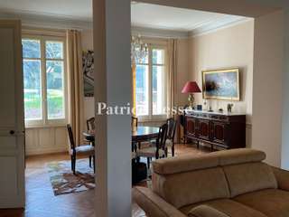 Demeure d'exception 11 pièces