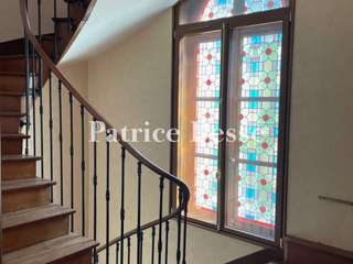 Demeure d'exception 11 pièces