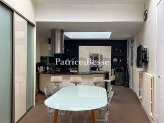 Demeure d'exception 11 pièces