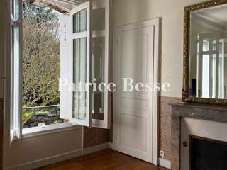 Demeure d'exception 11 pièces