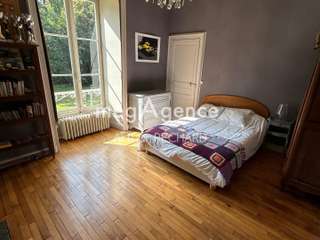 Demeure d'exception 16 pièces