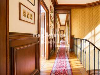 Demeure d'exception 16 pièces