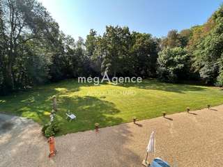 Demeure d'exception 16 pièces