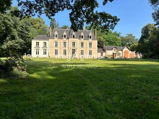 Demeure d'exception 16 pièces