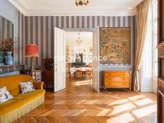 Demeure d'exception 16 pièces