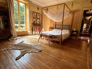 Demeure d'exception 16 pièces