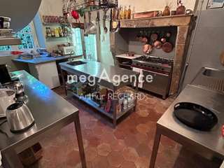 Demeure d'exception 16 pièces