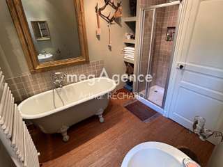 Demeure d'exception 16 pièces