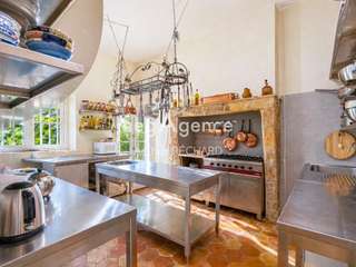 Demeure d'exception 16 pièces