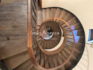 Demeure d'exception 16 pièces