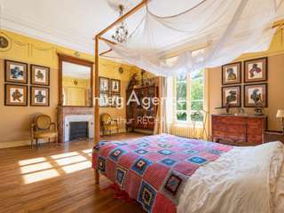 Demeure d'exception 16 pièces