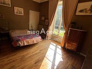 Demeure d'exception 16 pièces