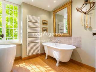 Demeure d'exception 16 pièces