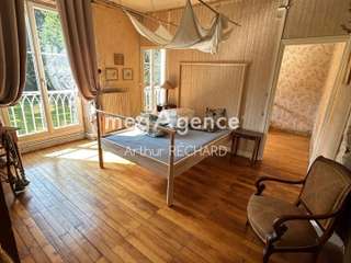 Demeure d'exception 16 pièces