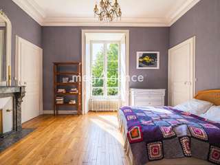 Demeure d'exception 16 pièces