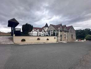 Vente Demeure d'exceptionLe Mans Ouest