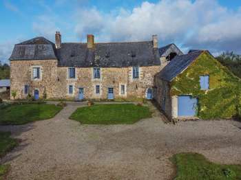 Vente Demeure d'exception 5 chambresLe Mans Ouest