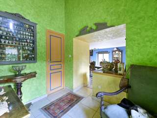 Demeure d'exception 5 pièces