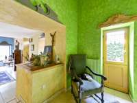 Demeure d'exception 5 pièces