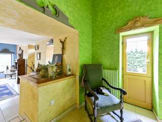 Demeure d'exception 5 pièces