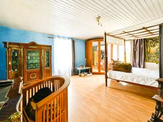 Demeure d'exception 5 pièces