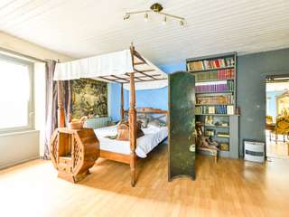 Demeure d'exception 5 pièces