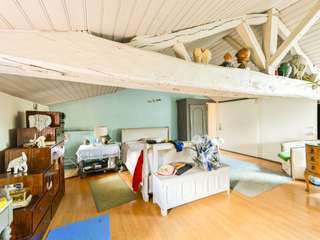 Demeure d'exception 5 pièces