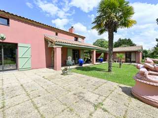 Demeure d'exception 5 pièces