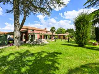 Demeure d'exception 5 pièces