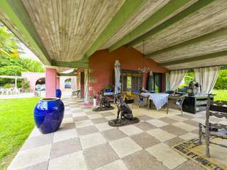 Demeure d'exception 5 pièces