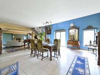 Demeure d'exception 5 pièces