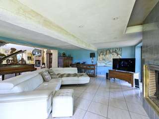 Demeure d'exception 5 pièces