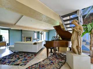 Demeure d'exception 5 pièces