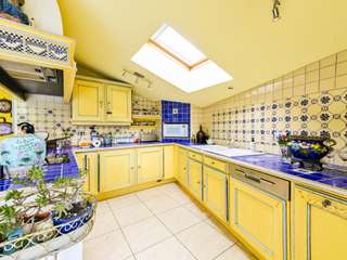 Demeure d'exception 5 pièces