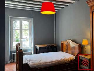 Demeure d'exception 17 pièces