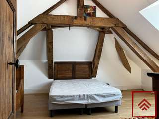 Demeure d'exception 17 pièces