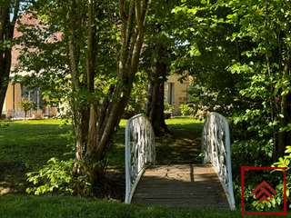 Demeure d'exception 17 pièces