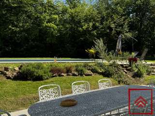 Demeure d'exception 17 pièces