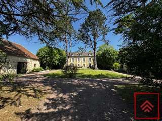 Demeure d'exception 17 pièces