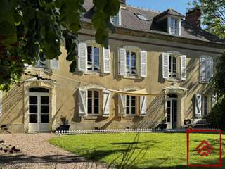 Demeure d'exception 17 pièces