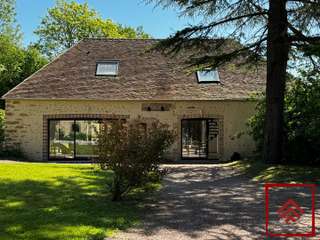 Demeure d'exception 17 pièces